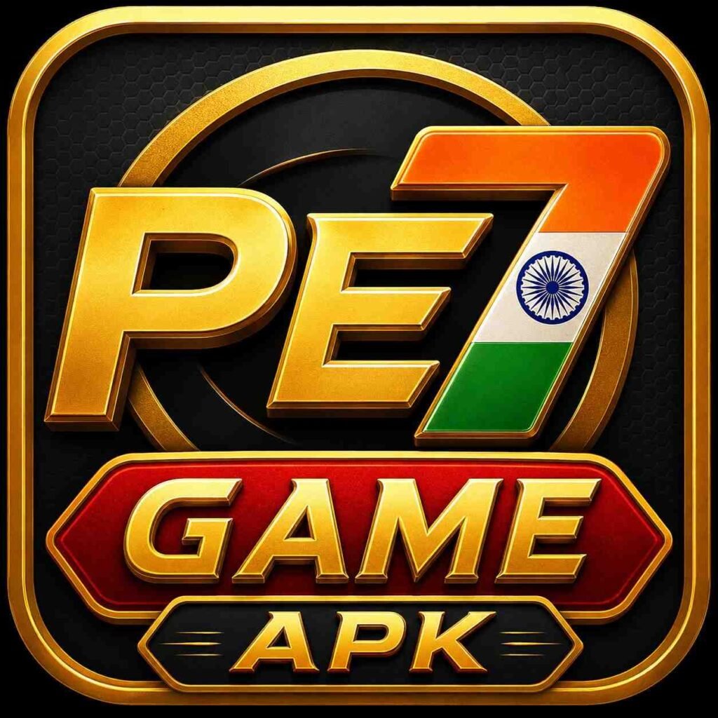 pe7 game app