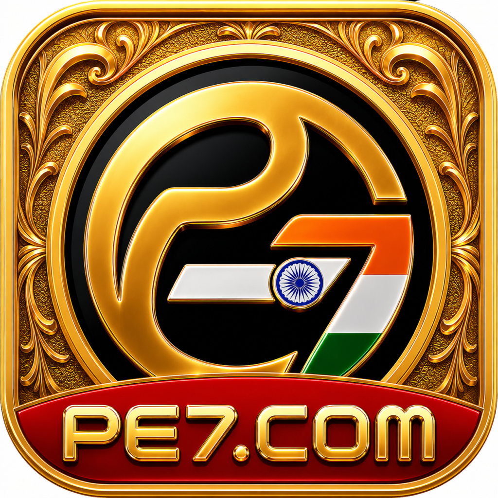 pe7 game app