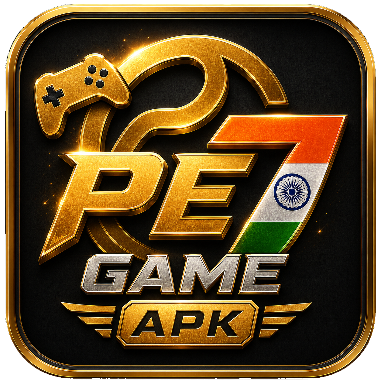 pe7 game app